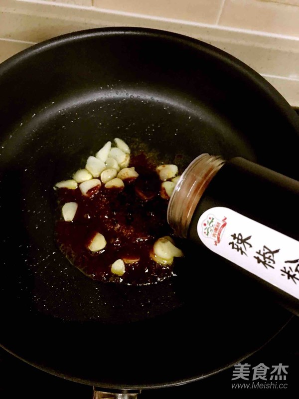 泡菜五花肉的做法-酸辣味炒菜譜