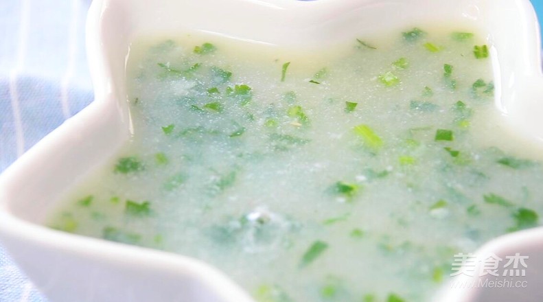 銀魚山藥羹的做法-其它口味煮菜譜