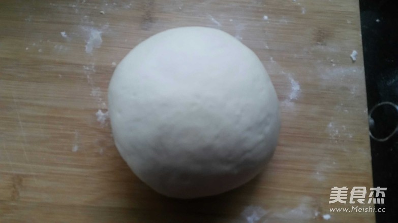 鹵肉香菜夾饃的做法-醬香味煨菜譜