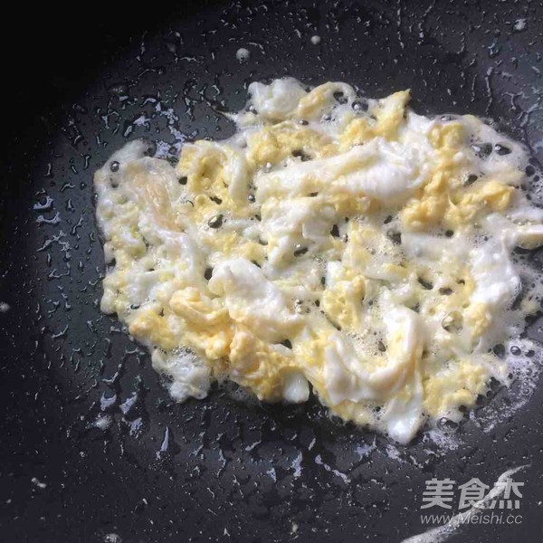 絲瓜雞蛋肉丸湯的做法-家常味煮菜譜