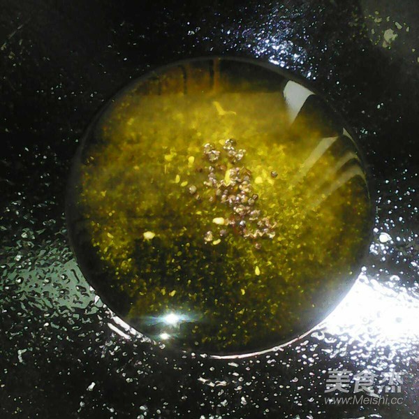 渝派宮保雞丁的做法-其它口味炒菜譜