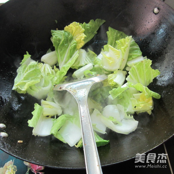 白菜煮粉皮的做法-家常味煮菜譜-易網(wǎng)健康養(yǎng)生網(wǎng) 白菜煮粉皮的做法-家常味煮菜譜