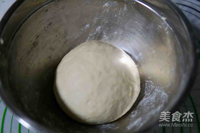 酵母酥脆油條的做法-家常味炸菜譜