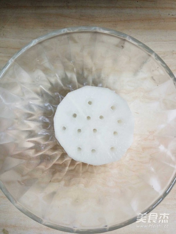 清燉羊肉湯的做法-咸鮮味煲菜譜