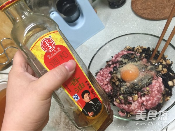 三鮮餃子的做法-家常味煮菜譜