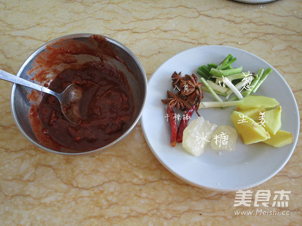 腐乳醬鴨的做法-咸鮮味燒菜譜-易網健康養生網 腐乳醬鴨的做法-咸鮮味燒菜譜