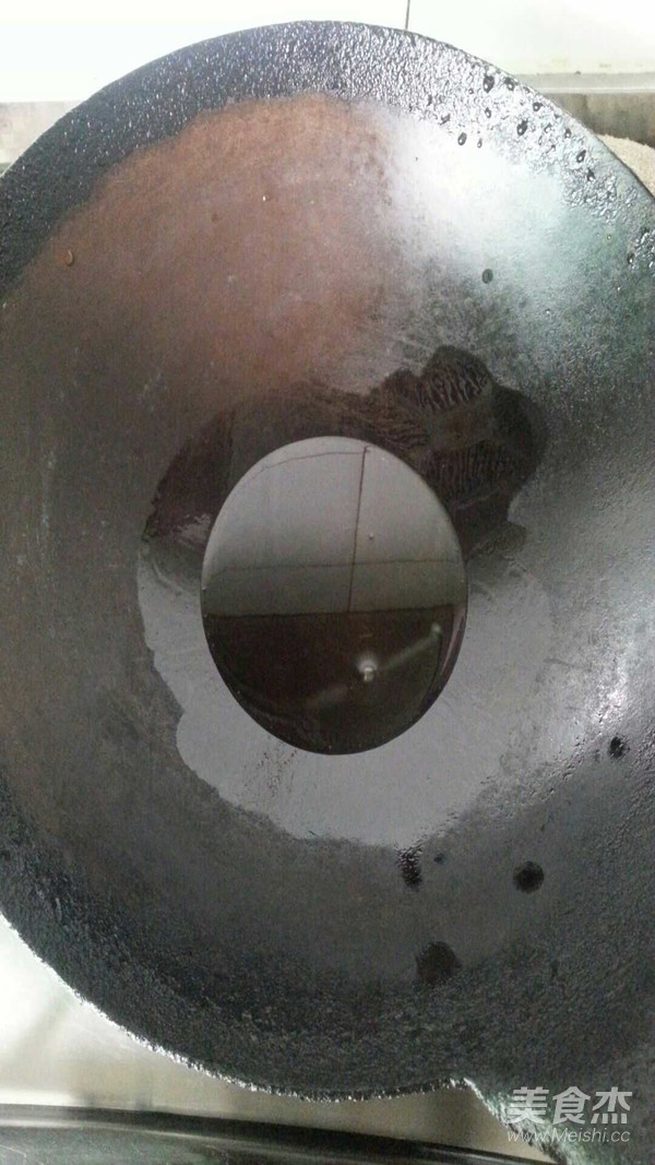 炒角瓜的做法-家常味炒菜譜