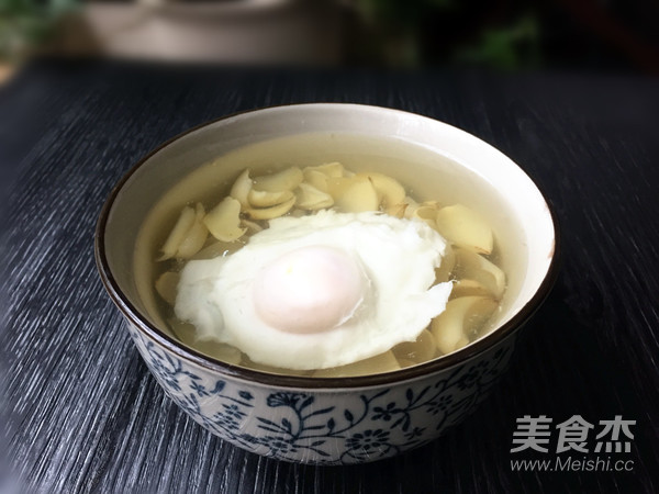 百合水煮蛋的做法-甜味煮菜譜