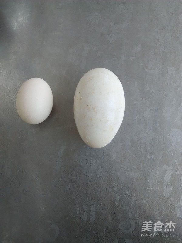 西紅柿炒鵝蛋的做法-咸鮮味炒菜譜