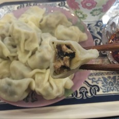 三鮮餃子的做法-家常味煮菜譜