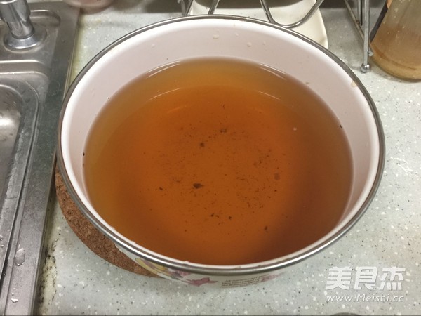 三鮮餃子的做法-家常味煮菜譜