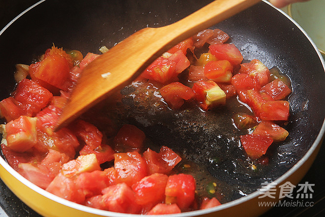 龍利魚(yú)豆腐煲的做法-家常味煮菜譜