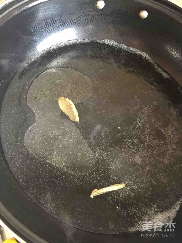 涼拌菠菜的做法-家常味拌菜譜