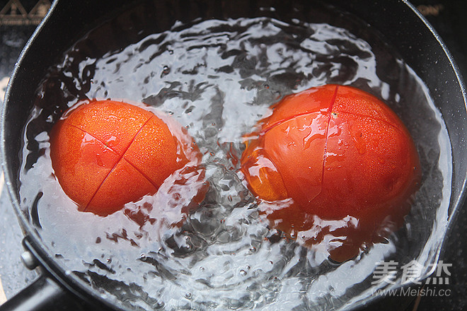 龍利魚(yú)豆腐煲的做法-家常味煮菜譜
