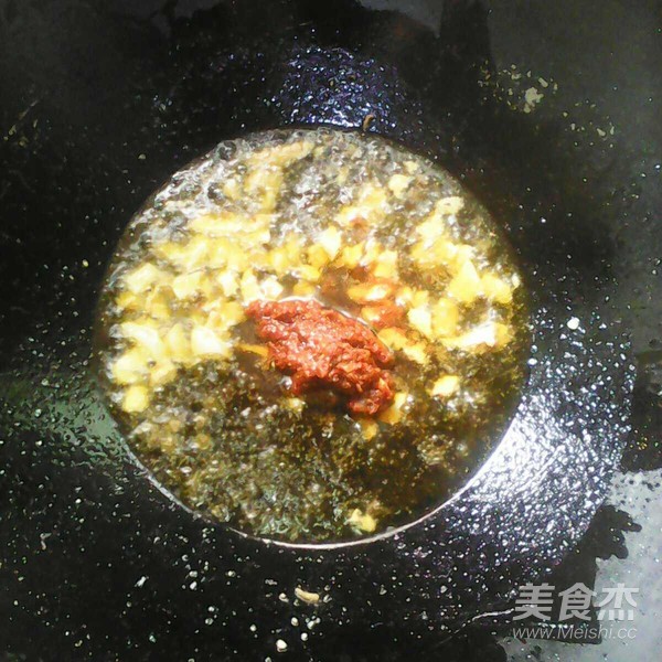 渝派宮保雞丁的做法-其它口味炒菜譜