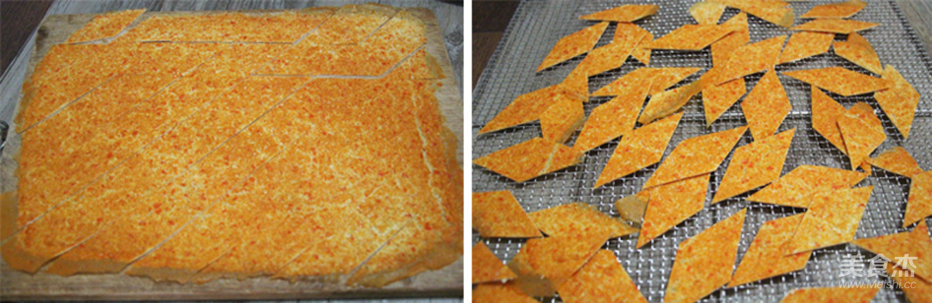 7點早餐｜除了蒸煮炒，玉米還可以這樣吃！的做法-家常味烤菜譜