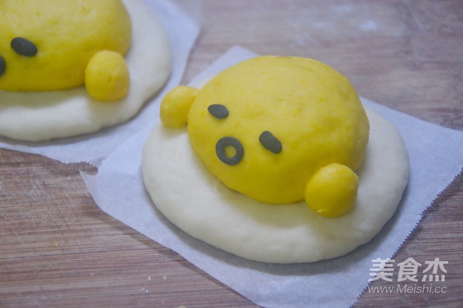 懶蛋蛋南瓜饅頭的做法-甜味蒸菜譜-易網健康養(yǎng)生網 懶蛋蛋南瓜饅頭的做法-甜味蒸菜譜