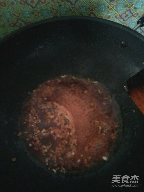 糖醋里脊肉的做法-酸甜味炸菜譜