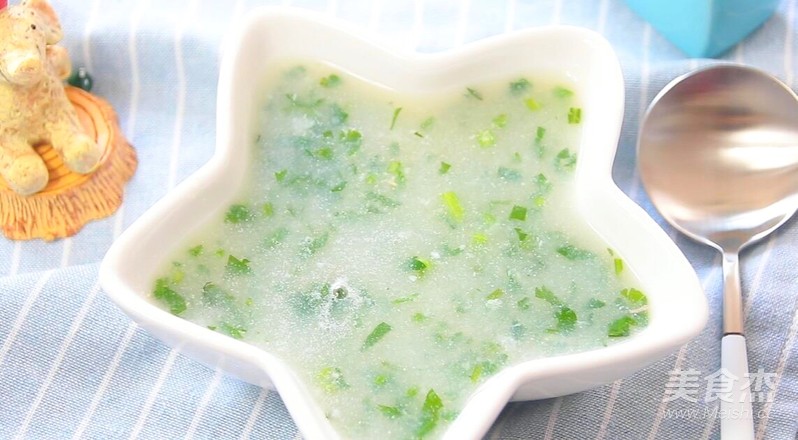 銀魚山藥羹的做法-其它口味煮菜譜