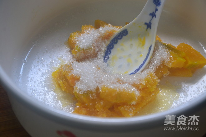 懶蛋蛋南瓜饅頭的做法-甜味蒸菜譜-易網健康養(yǎng)生網 懶蛋蛋南瓜饅頭的做法-甜味蒸菜譜