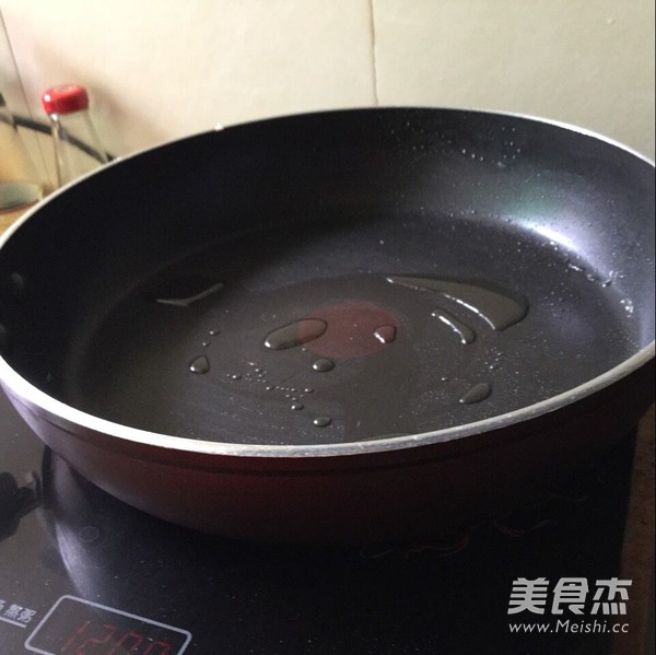 炒干面條的做法-咸鮮味炒菜譜