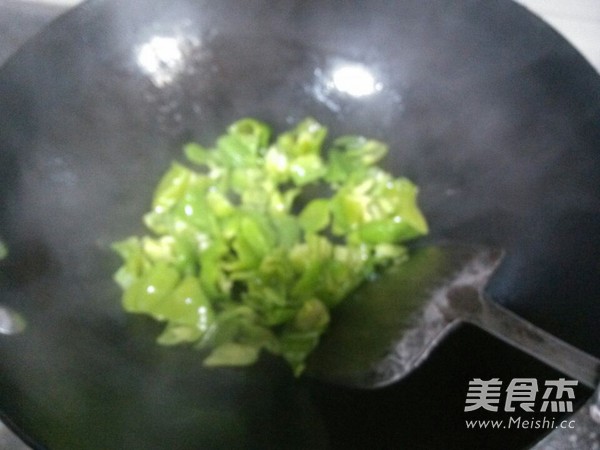 青椒雞翅的做法-其它口味燒菜譜