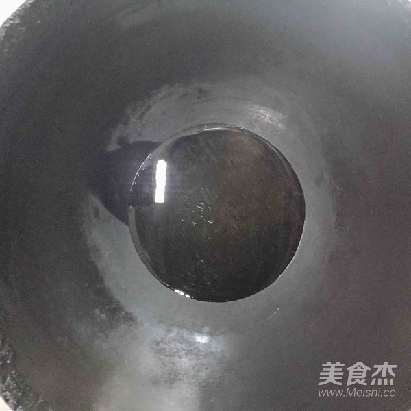 綠豆芽雞蛋炒面的做法-家常味炒菜譜