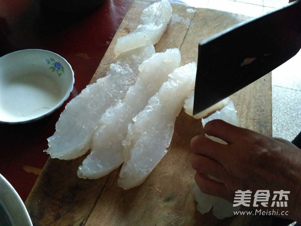 雞肉粉燜的做法-家常味燉菜譜