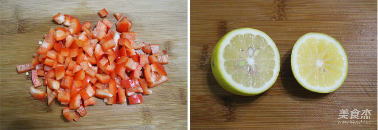 7點早餐｜除了蒸煮炒，玉米還可以這樣吃！的做法-家常味烤菜譜