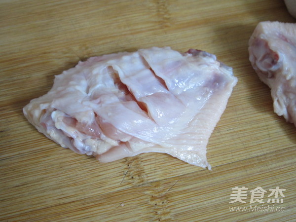 蒜香烤雞翅的做法-家常味烤菜譜-易網健康養生網 蒜香烤雞翅的做法-家常味烤菜譜