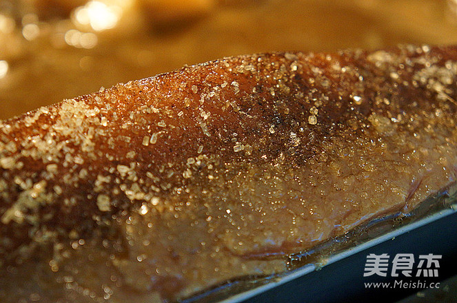 愛爾蘭風味烤豬肉的做法-咸鮮味烤菜譜-易網健康養生網 愛爾蘭風味烤豬肉的做法-咸鮮味烤菜譜