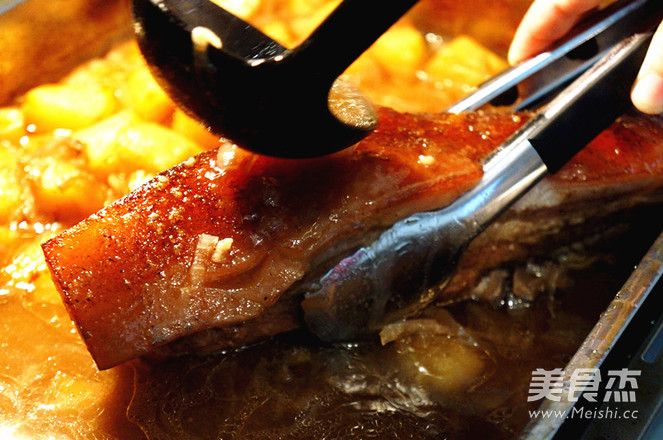 愛爾蘭風味烤豬肉的做法-咸鮮味烤菜譜-易網健康養生網 愛爾蘭風味烤豬肉的做法-咸鮮味烤菜譜