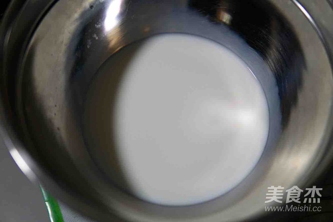 酵母酥脆油條的做法-家常味炸菜譜