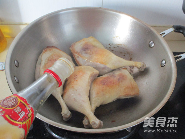 腐乳醬鴨的做法-咸鮮味燒菜譜-易網健康養生網 腐乳醬鴨的做法-咸鮮味燒菜譜