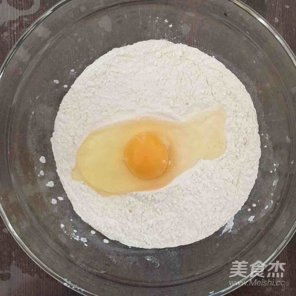 （金甲）餛飩的做法-咸鮮味煮菜譜