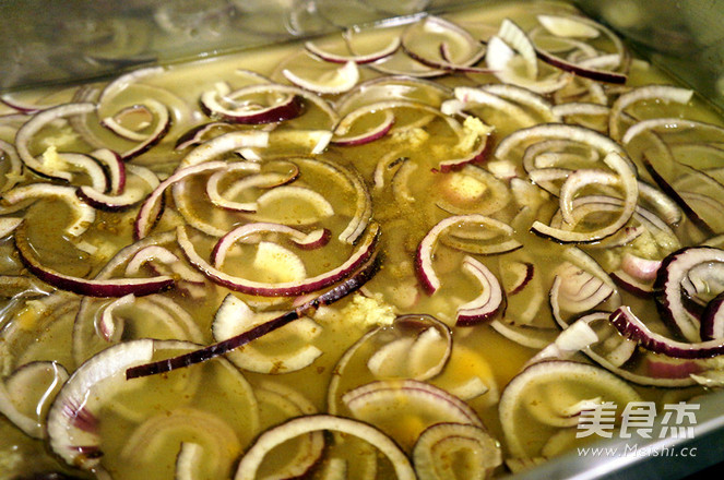 愛爾蘭風味烤豬肉的做法-咸鮮味烤菜譜-易網健康養生網 愛爾蘭風味烤豬肉的做法-咸鮮味烤菜譜