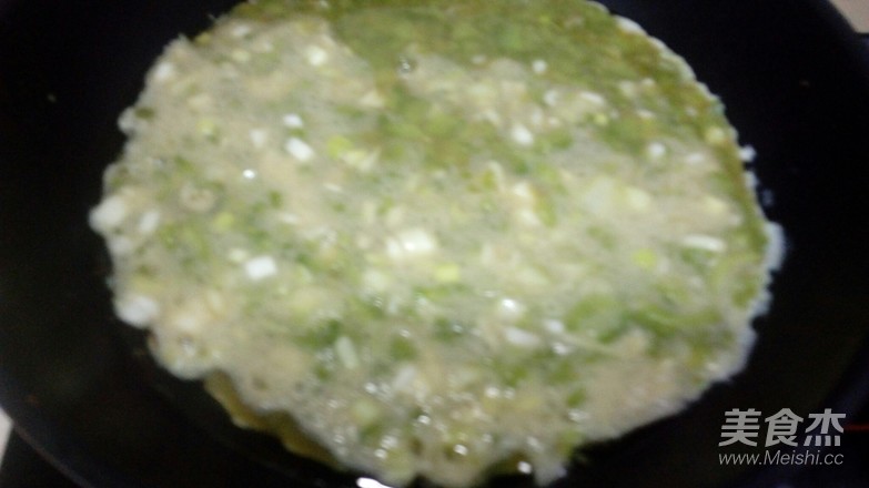 苦瓜雞蛋餅的做法-家常味煎菜譜-易網健康養生網 苦瓜雞蛋餅的做法-家常味煎菜譜