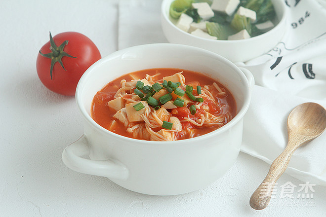 龍利魚(yú)豆腐煲的做法-家常味煮菜譜