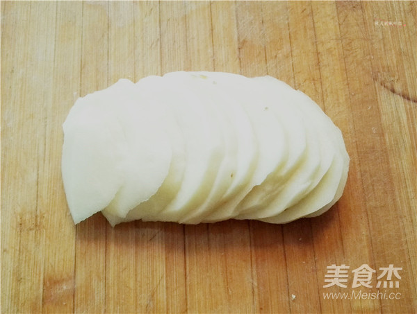 醬香五花肉的做法-醬香味烤菜譜