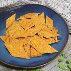 7點早餐｜除了蒸煮炒，玉米還可以這樣吃！的做法-家常味烤菜譜