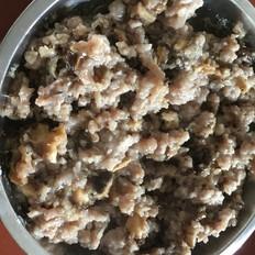 蒸肉餅的做法-咸鮮味蒸菜譜