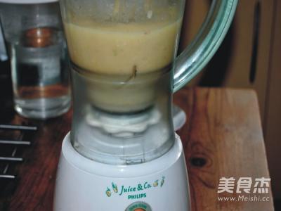 培根土豆濃湯的做法-咸鮮味煮菜譜