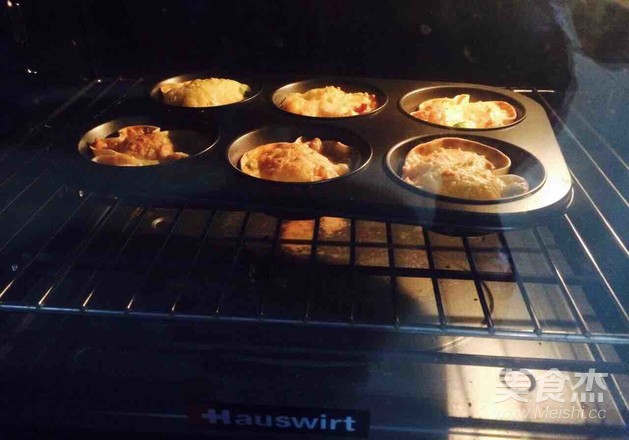 餃子皮披薩的做法-其它口味烘焙菜譜