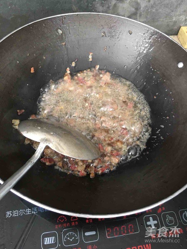 豬肉炒四季豆丁的做法-家常味炒菜譜-易網健康養生網 豬肉炒四季豆丁的做法-家常味炒菜譜
