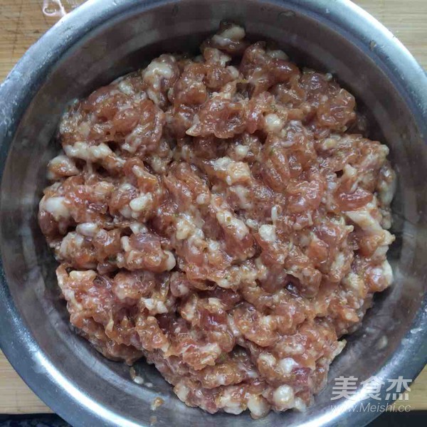 空心菜茄汁肉丸湯的做法-茄汁味煮菜譜