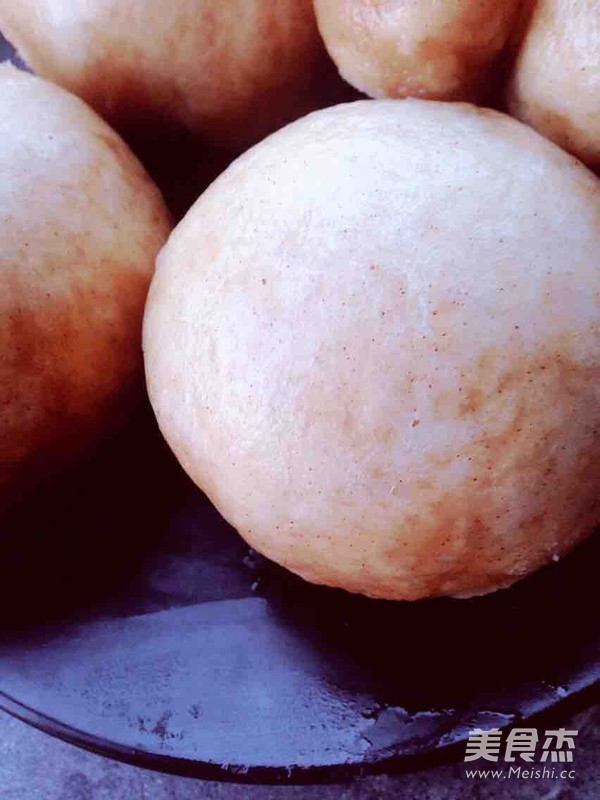 奶香棗味饅頭的做法-甜味蒸菜譜-易網(wǎng)健康養(yǎng)生網(wǎng) 奶香棗味饅頭的做法-甜味蒸菜譜