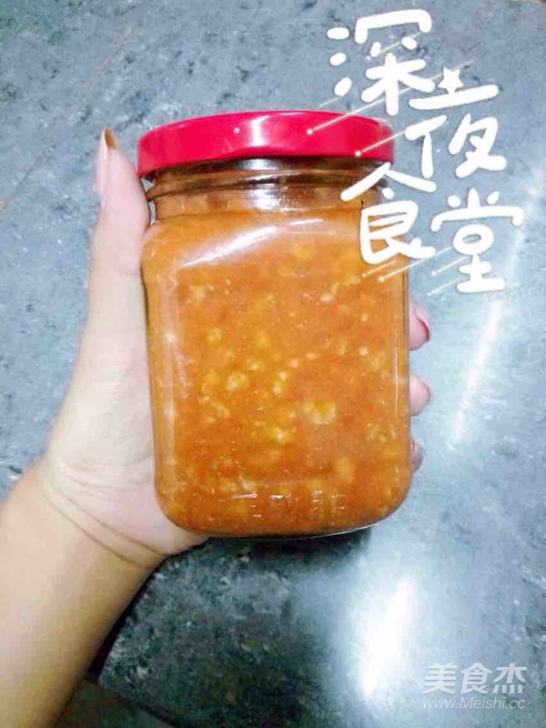 快手肉醬意大利面的做法-酸甜味燉菜譜