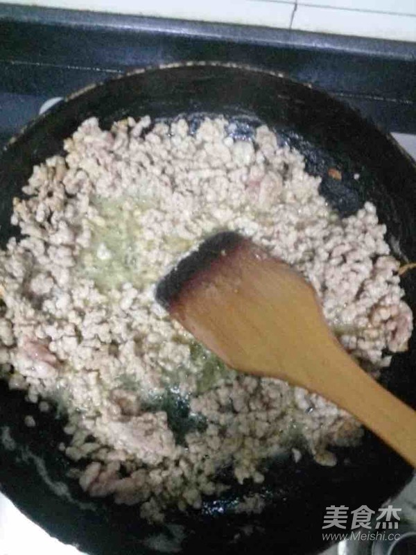 快手肉醬意大利面的做法-酸甜味燉菜譜