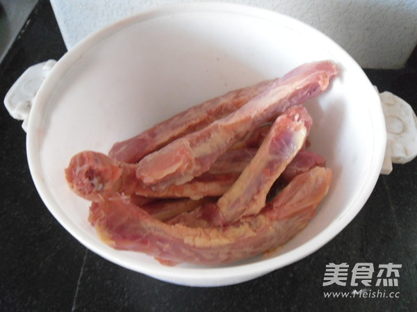 陳皮鴨脖的做法-家常味燜菜譜-易網<a href=http://www.gyfww.com/ target=_blank class=infotextkey>健康養生</a>網 陳皮鴨脖的做法-家常味燜菜譜