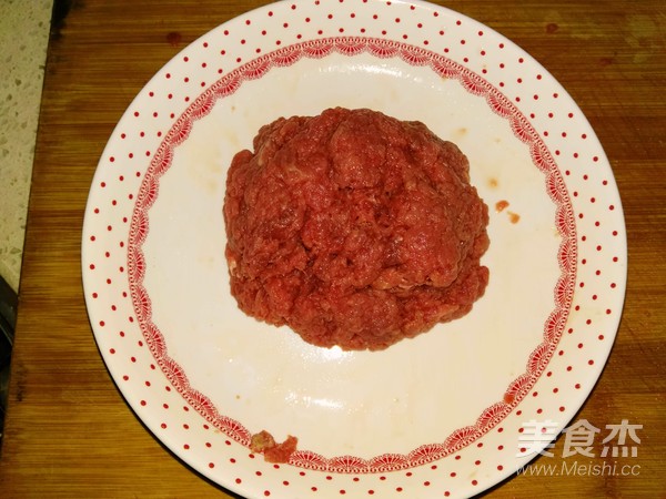 牛肉苦瓜燒的做法-咸鮮味燒菜譜